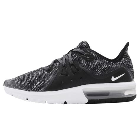 Nike Herren Air Max Sequent 3 (Gs) Gymnastikschuhe 